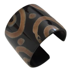 Afrikanischer Armreif Kaia-
