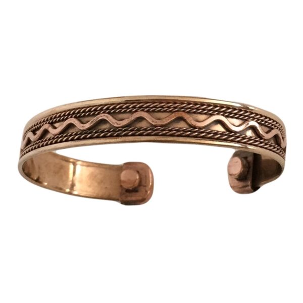 Filigraner Bauchtanz Schmuck Sevgi-