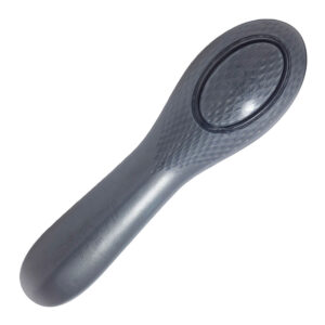 Auflegevibrator Hot Octopuss Queen Bee Grau-5060354560501