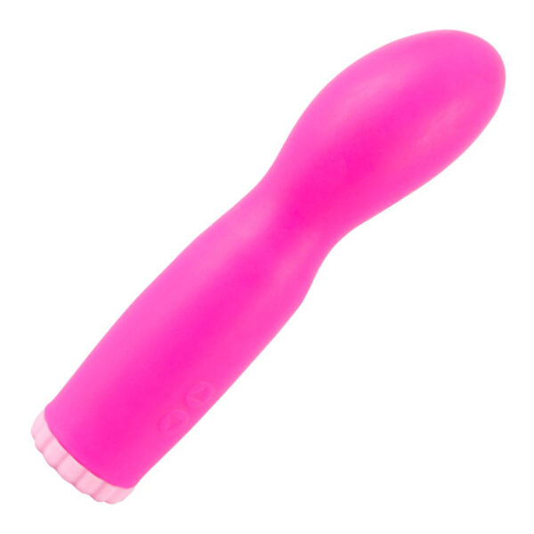 Vibrator You2Toys Rechargeable G-Spot Vibe Pink-4024144599868