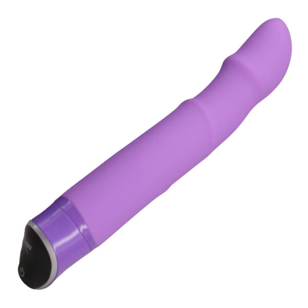Vibrator PlayCandi Riot Lila-6946689009351