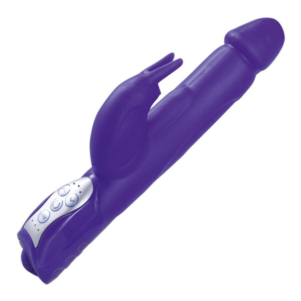 Rabbitvibrator Sweet Smile Bunny Lila-4024144582006