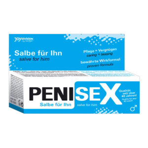 Penisex Salbe für Ihn-4028403145216