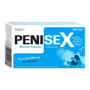 Penisex Männer-Kapseln-4028403145414