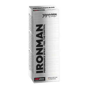 EROpharm Ironman Performance Spray-4028403148484