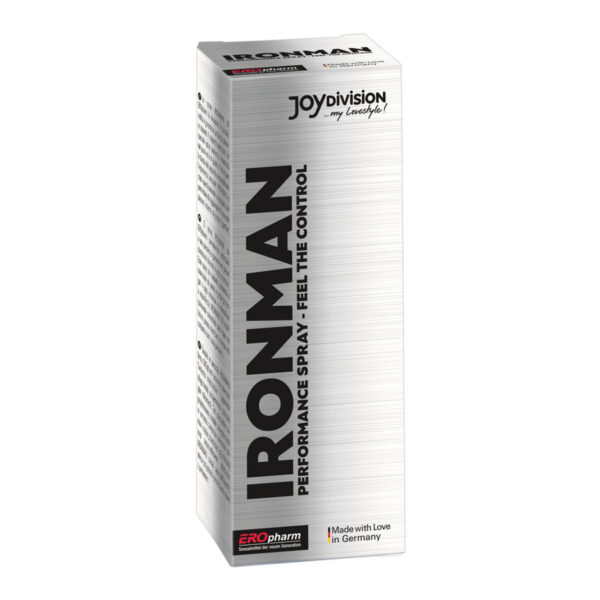 EROpharm Ironman Performance Spray-4028403148484