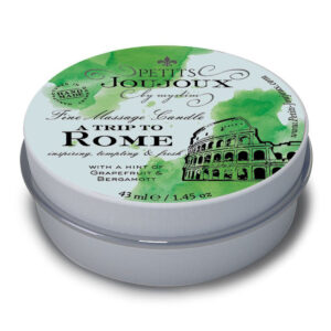 Massagekerze Petits Joujoux Rome-4260152467618