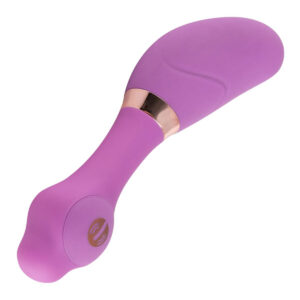 G-Punkt-Vibrator Jülie Lila-4024144592241
