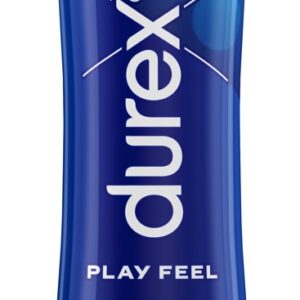 Durex Play Feel Gleitgel 100 ml-4002448155065