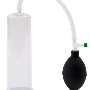Fröhle Penispumpe 20 cm-4260001621918