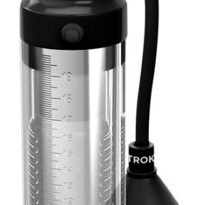 PDX ELITE Suck-N-Pump Stroker-603912751505