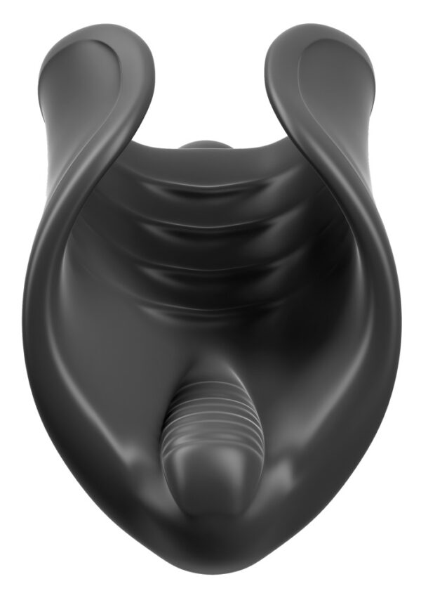 PDX Elite Vibrating Silicone Stimulator-603912744354