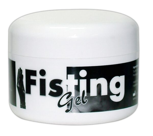 Fisting Gel 200 ml-4024144620289
