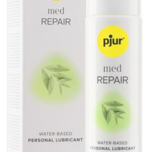pjur med Repair Glide Gleitgel 100 ml-827160105495