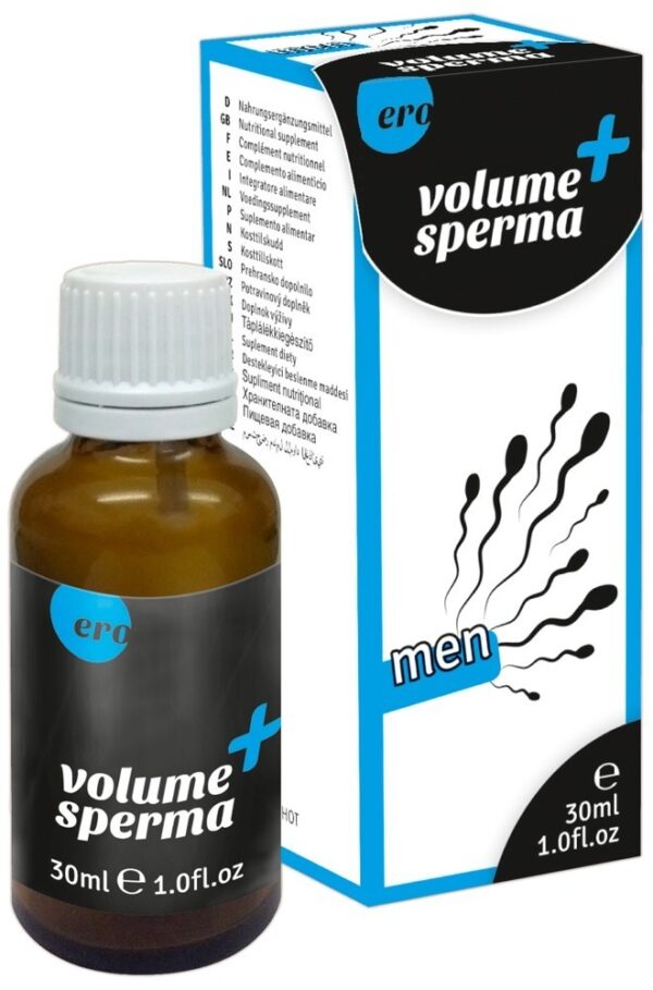 Volume Sperma + men-4042342002331