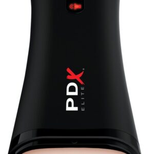 PDX Elite Talk-Back Super Stroker-603912751499