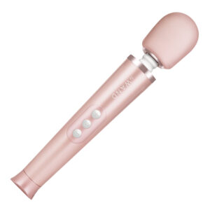 Le Wand Petite Massagestab Rosegold-4890808209752