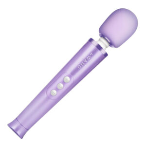 Le Wand Petite Massagestab Lila-4890808209769