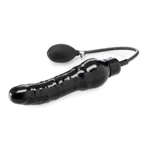 Aufblasbarer Dildo Emil 25 cm-