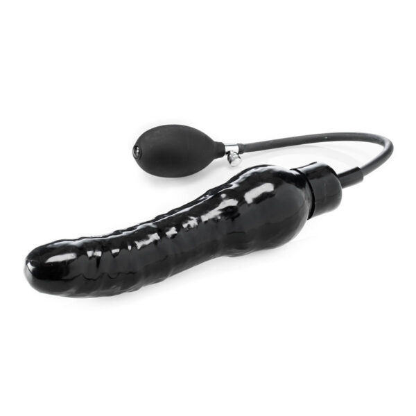Aufblasbarer Dildo Emil 25 cm-