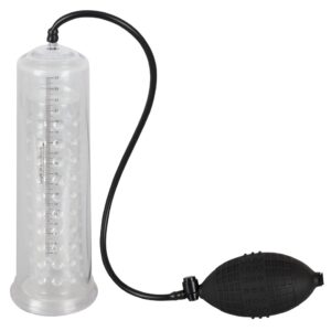Mister Boner Fantastic Power Penis Pump-4024144532216