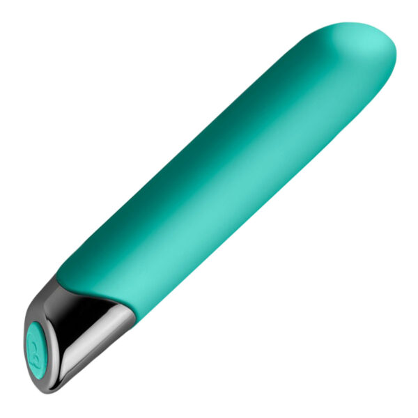 Vibrator Chaiamo Türkis-811041013573