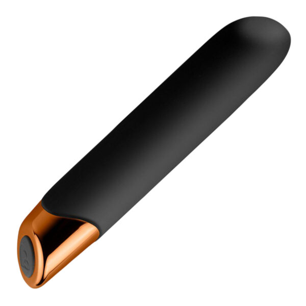 Vibrator Chaiamo Schwarz-811041013597