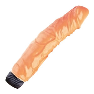 Naturvibrator Big Boy Hautfarben-4024144550012