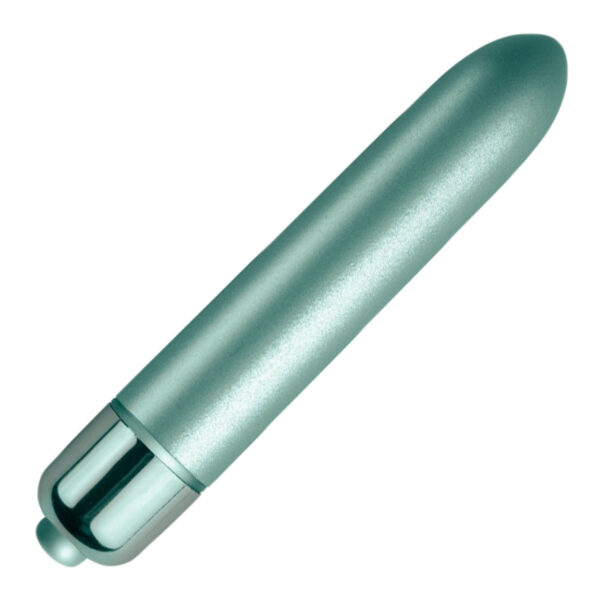 Minivibrator Touch of Velvet Grün-0811041013337