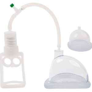 Fröhle Vaginapumpen-Set Duo Extreme Professional-4260001641558