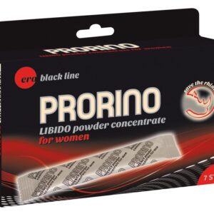 Prorino Libido Powder Concentrate women-4042342003314