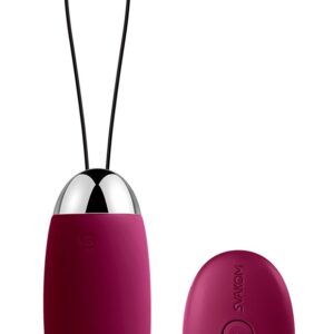 Vibro-Ei Svakom Elva Lila-6959633124451