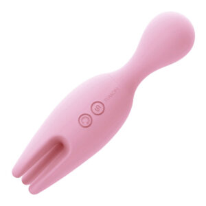Auflegevibrator Svakom Nymph Rosa-6959633111994