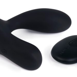 Prostatavibrator Svakom Vick Schwarz-6959633169681