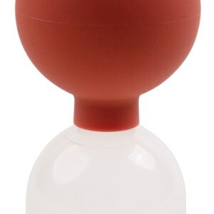 Fröhle Nippelpumpe mit Saugball Flex L-4260001620157