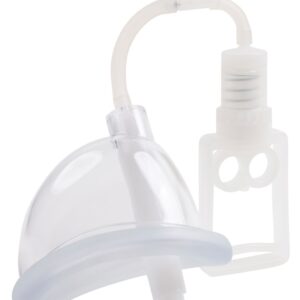 Fröhle Vagina-Set mit Kolbengriffpumpe Solo Extreme Professional-4260001721410