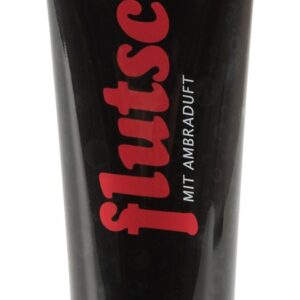 Flutschi Anal Gleitgel mit Ambraduft 80 ml-4024144620333