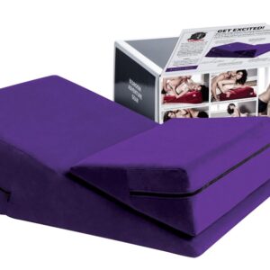 Liebeskissen Wedge Ramp Combo Lila-845628028049