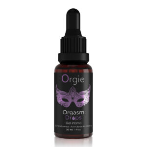 Klitoris Tropfen Orgasm Drops-5600298351157