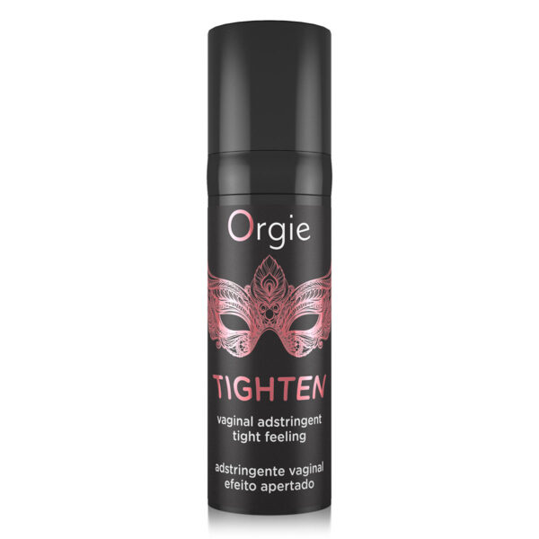 Tighten Vaginal Adstringent Tight Feeling Intimgel-5600298351164