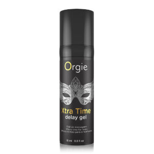 Verzögerungsgel Xtra Time Delay Gel-5600298351195