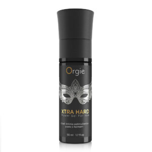 Erektionsgel Xtra Hard Power Gel For Him-5600298351201
