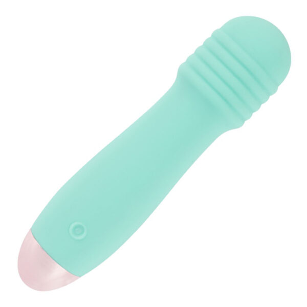 Vibrator Cuties Mini Grün-4024144607983