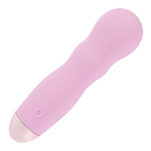 Vibrator Cuties Mini Rosa-4024144607976