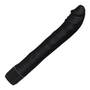 Vibrator Noir Schwarz-4024144571345