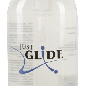 Just Glide Anal Gleitgel 500 ml-4024144631438