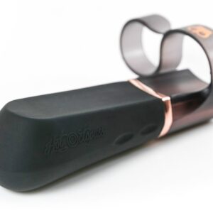 Fingervibrator Hot Octopuss DiGit Schwarz-5060354560679