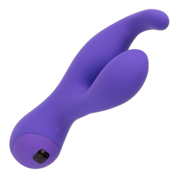 Vibrator Touch by Swan Solo Lila-677613394750