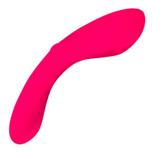 Vibrator The Mini Swan Wand Pink-677613321565