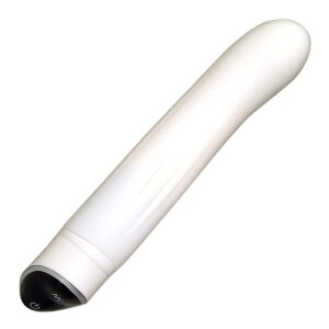 Vibrator Sweet Smile Easy White Vibe-4024144574971